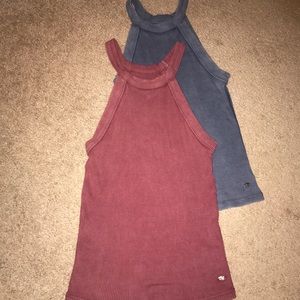 AE Soft & Sexy Tanks